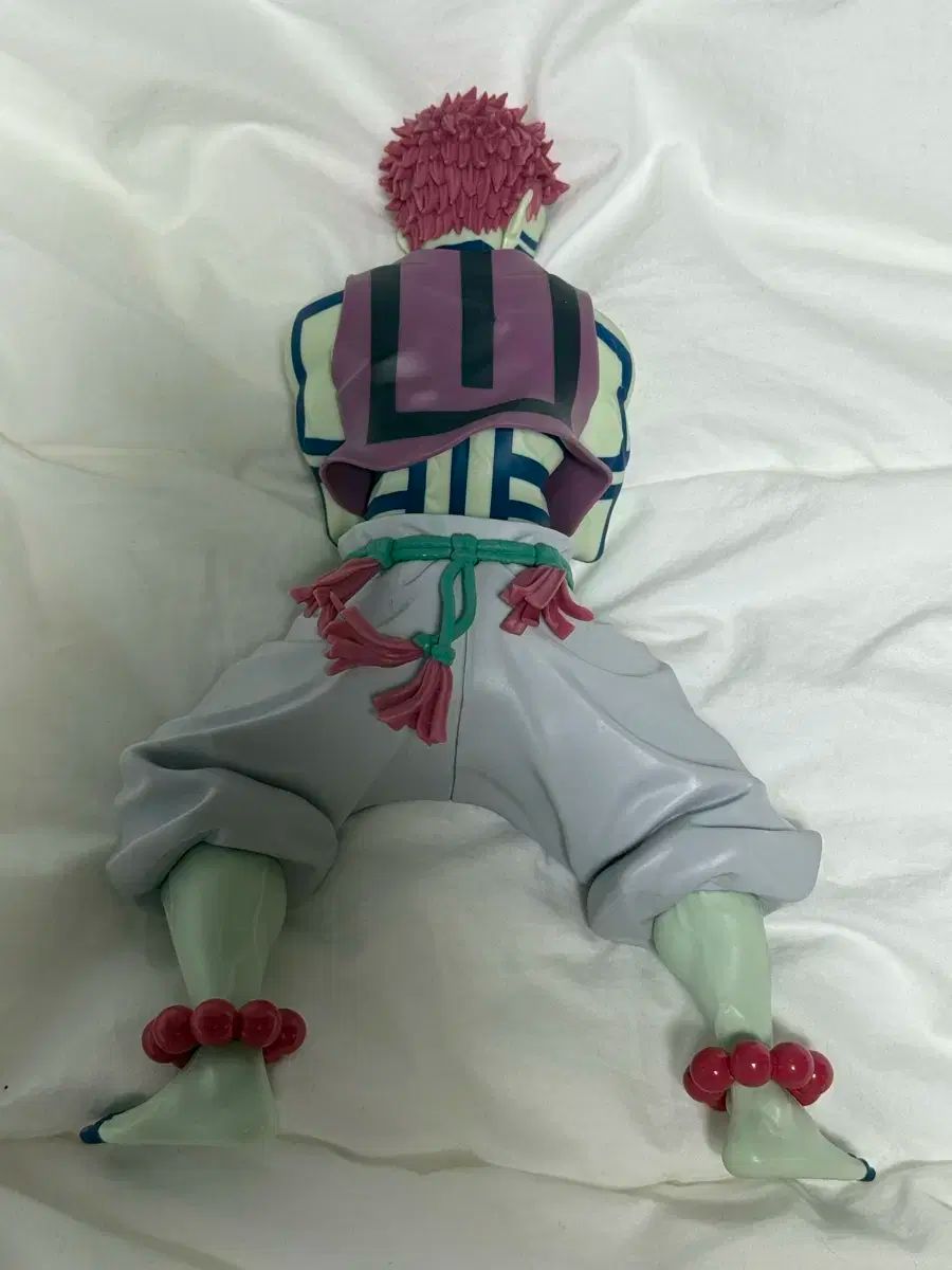 純愛男 フィギュア