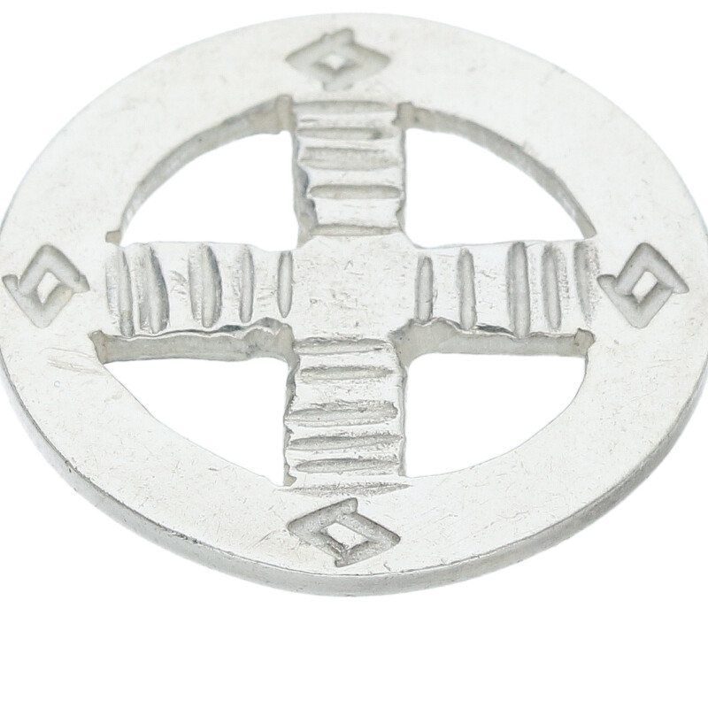 goro's (ゴローズ) SVホイール シルバー ゴローズ SVメディスン