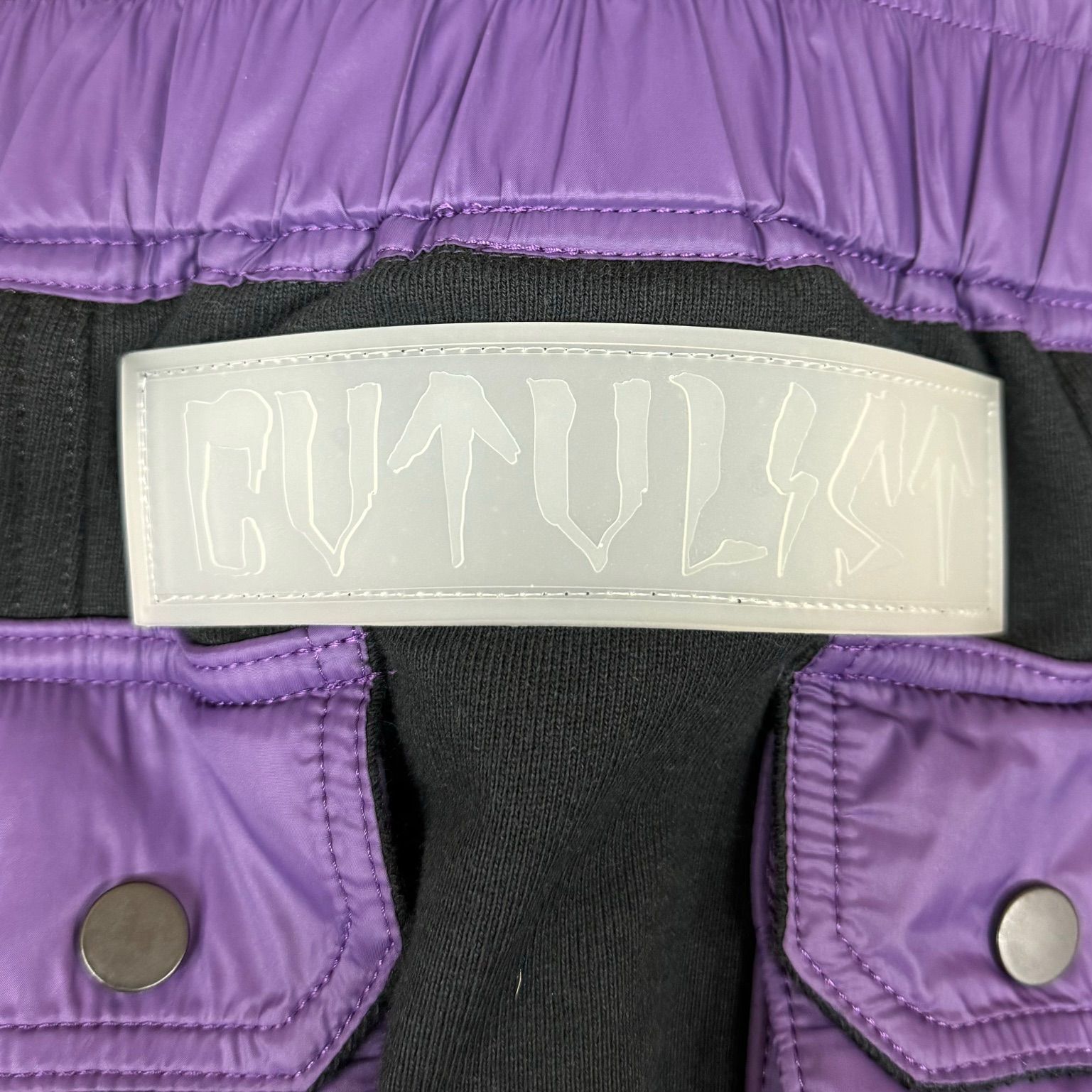CVTVLIST general pants ジェネラルパンツ イージーパンツ