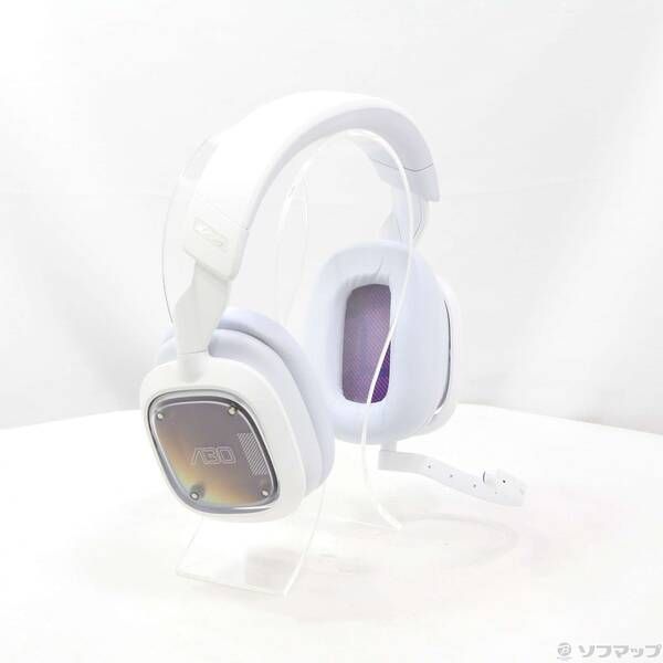 オーディオ機器 〔展示品〕 ASTRO A30 ワイヤレス ゲーミング ヘッド