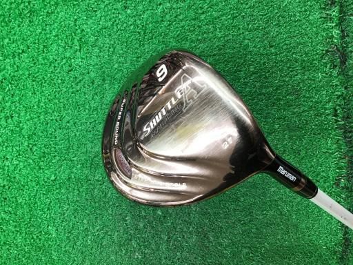 中古】 テーラーメイド GLOIRE 5S レディース アイアンセット IR  