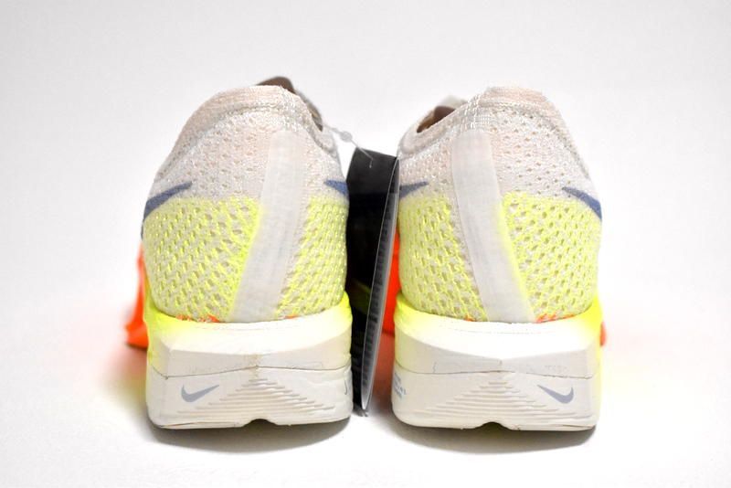 定価3万5750円 新品 NIKE ZOOMX VAPORFLY NEXT% 3 25.5cm ズームX ヴェイパーフライ ネクスト% 3  ランニングシューズ DV4129 - メルカリ