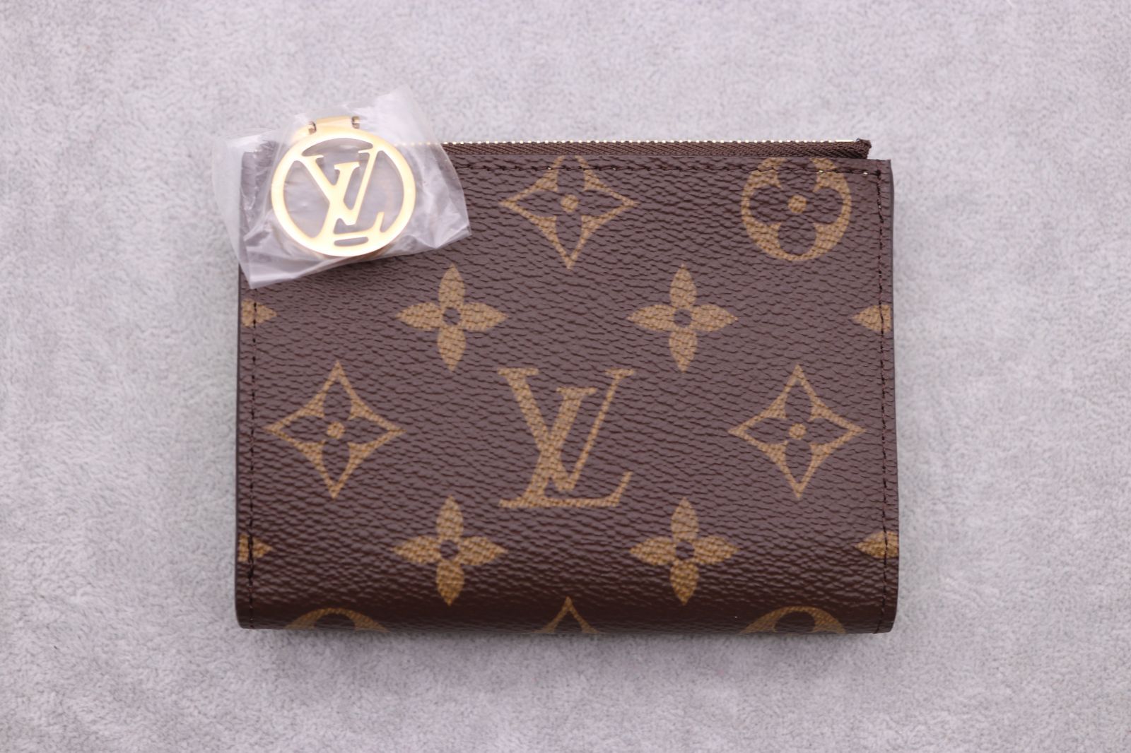 未使用品 Louis Vuitton ルイ ヴィトン モノグラム