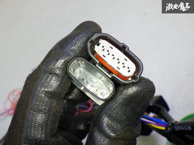 REMOTE ユニット