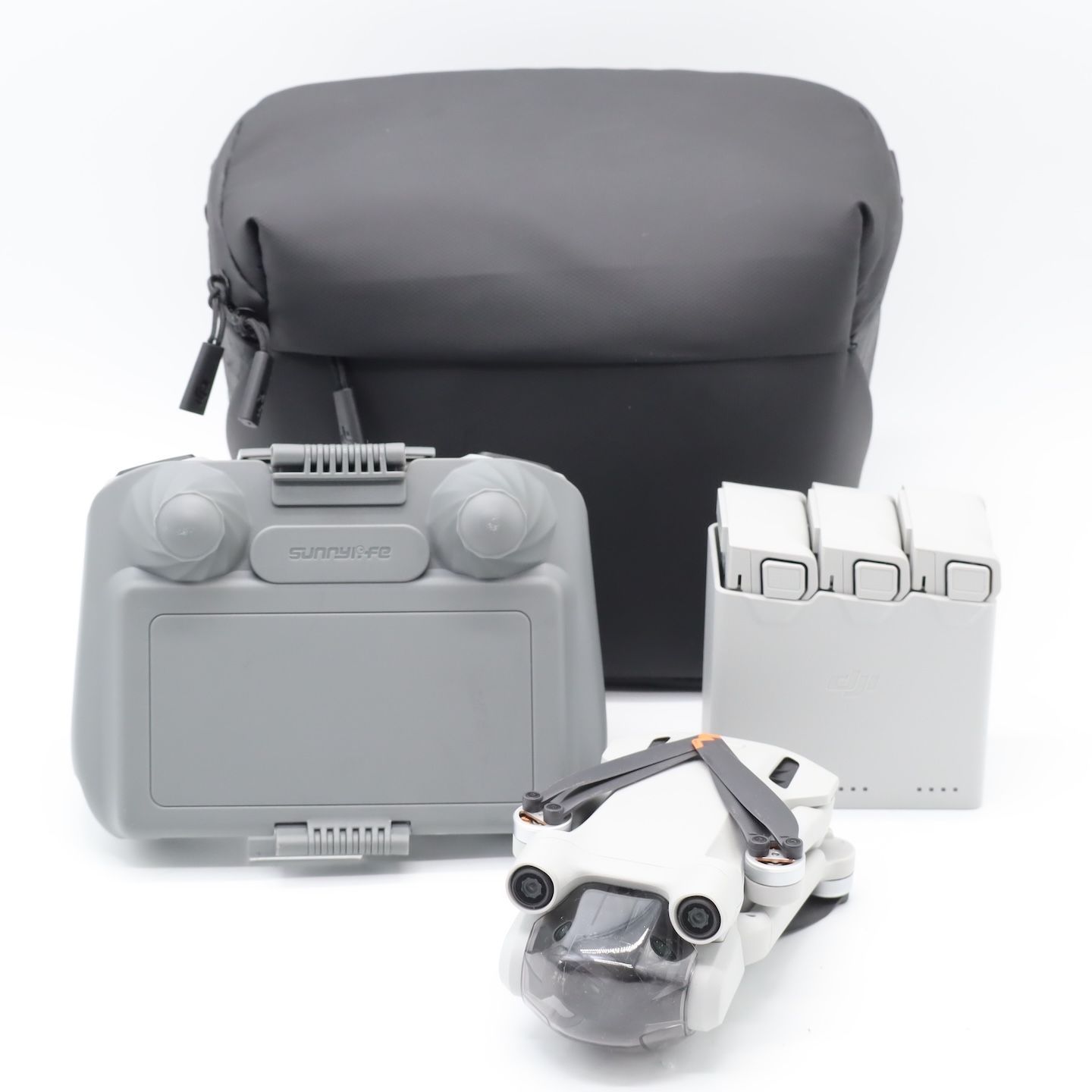 DJI Mini 3 Pro Fly More Combo Plus