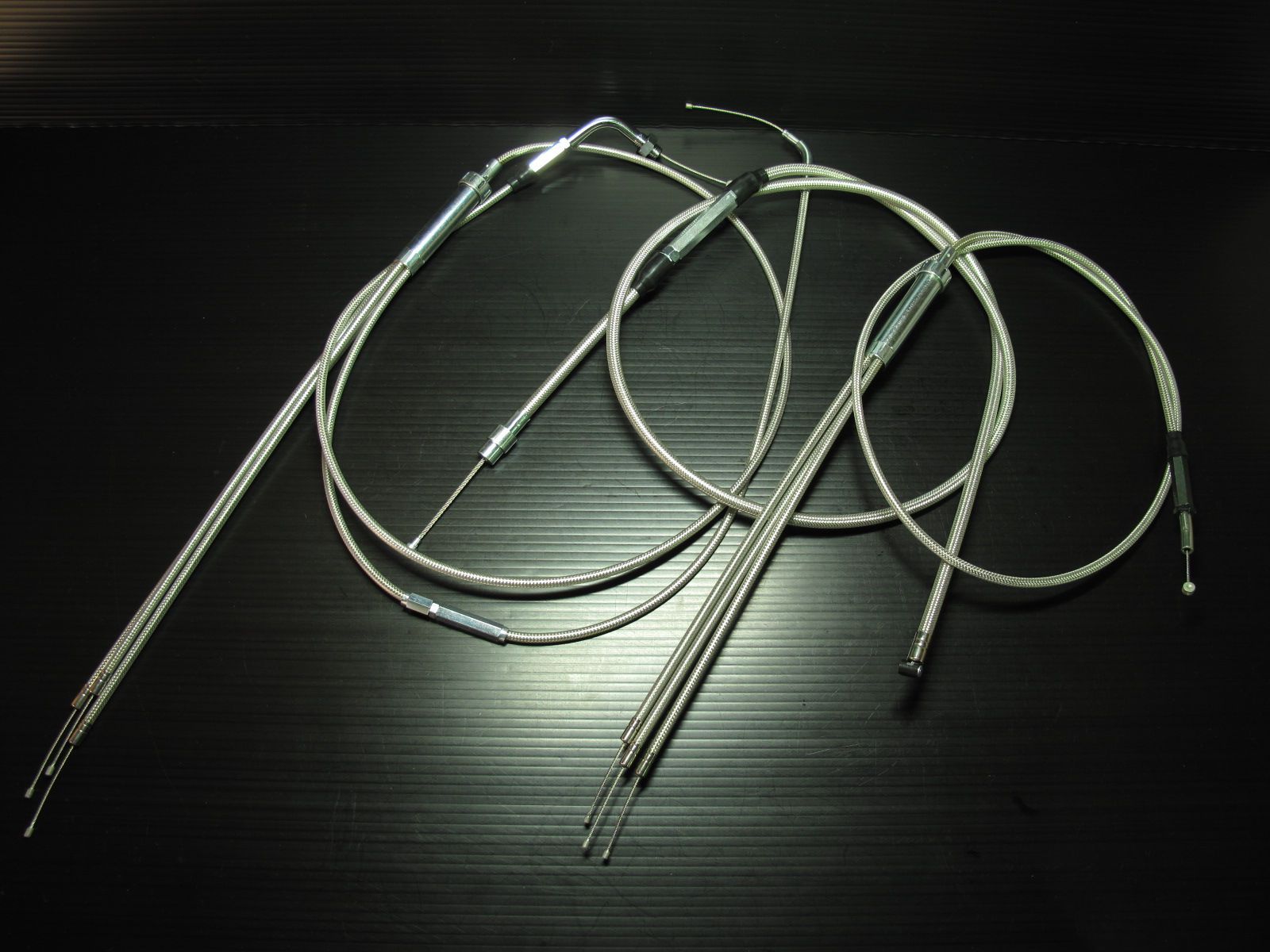 KH250 400 ﾒｯｼｭﾜｲﾔｰｾｯﾄ