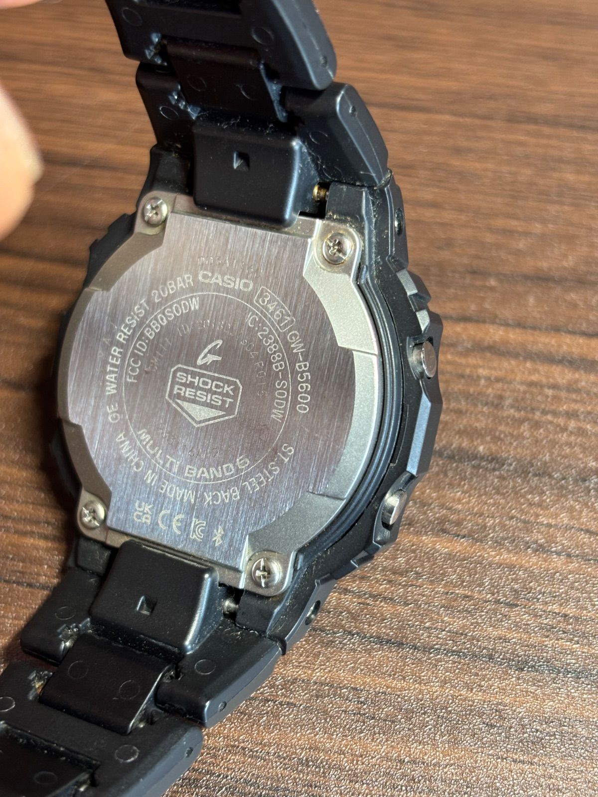 GW-B5600BC-1BJF