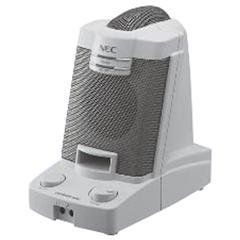 【中古】(良い)住友商事マシネックス Voice Point mini ?(AEC-1A) ハンズフリーマイクスピーカー USB LINE(RCAピンジャック)