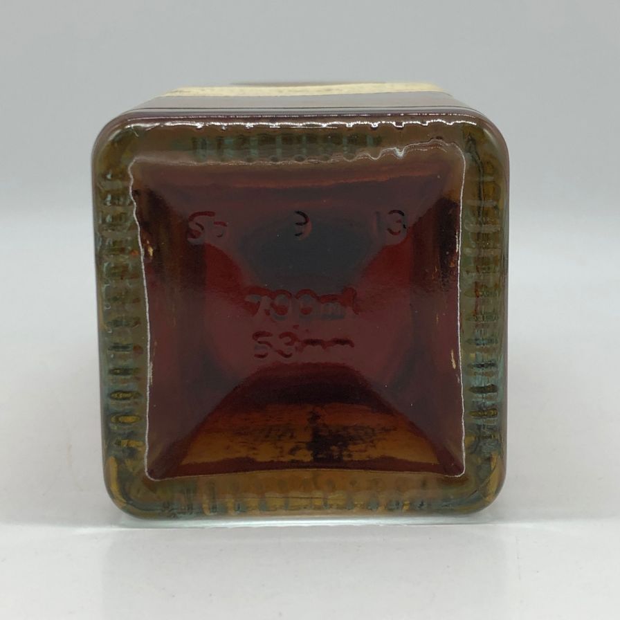 ジョニーウォーカー 1820 スペシャルブレンド 700ml 40%【T1】 - メルカリ 