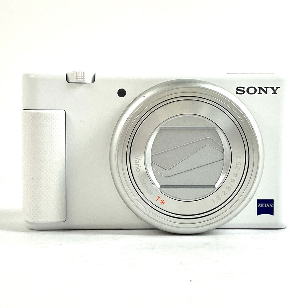 在庫一掃】 ソニー SONY VLOGCAM ZV-1 ホワイト コンパクトデジタル 