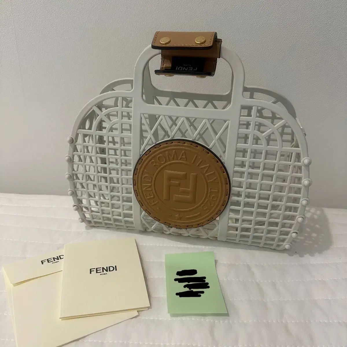 値下げ FENDI フェンディ 1120G Lady's Watch レディース QZ