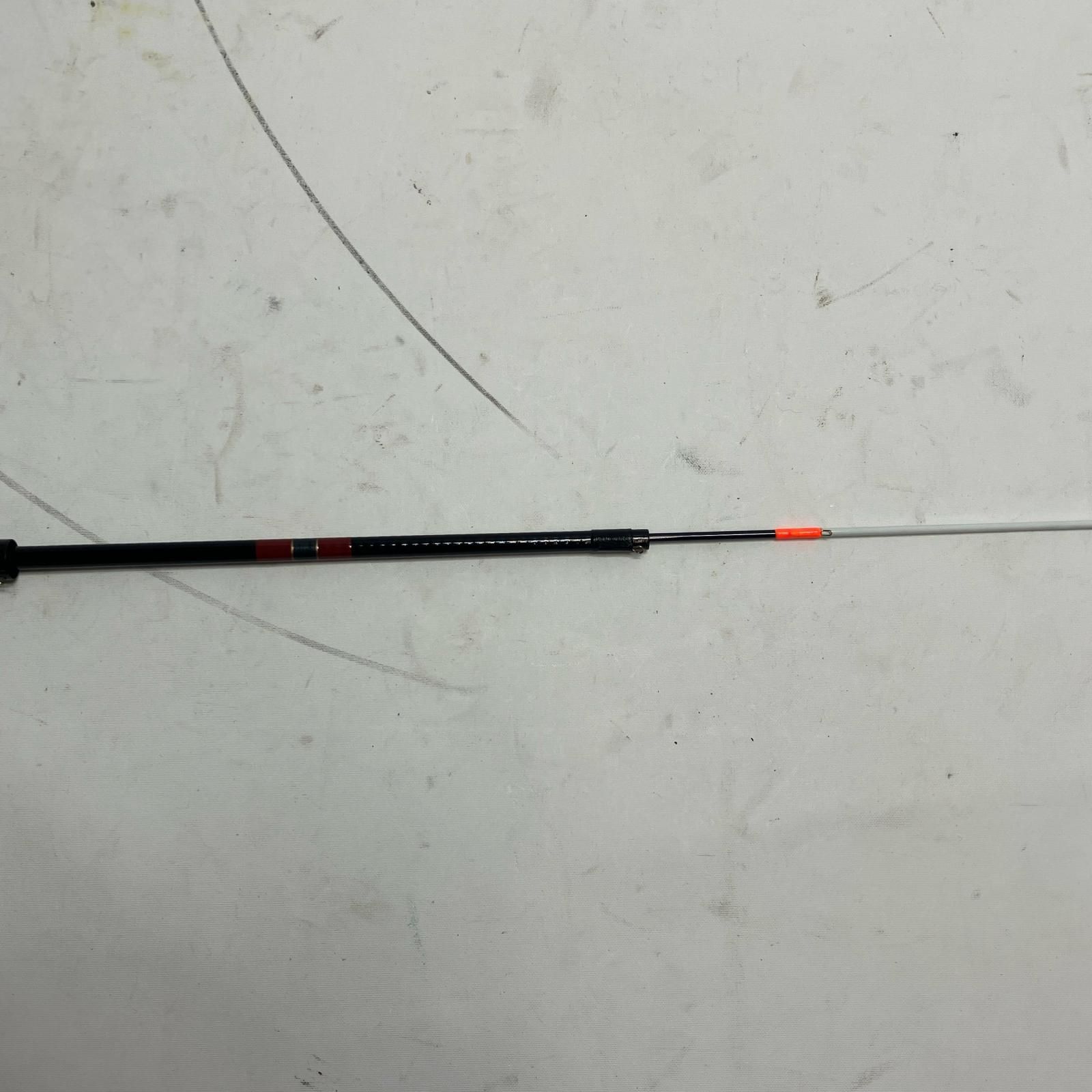 ガマカツ ロッド