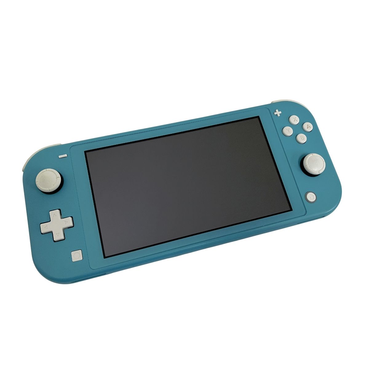 Yahoo!オークション - Nintendo Switch LITE HDH-001 家庭用
