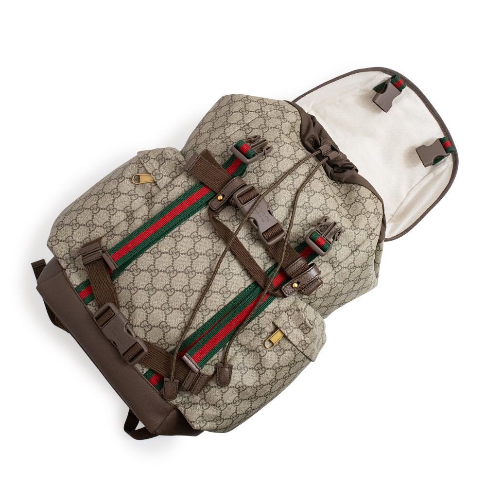 デイパック GGスプリームキャンバス