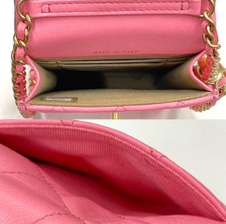 シャネル マトラッセ