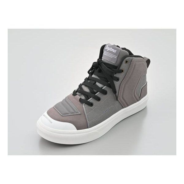 DAYTONA デイトナ DS-503 V-WPシューズ GY23.5 D62523 2658899