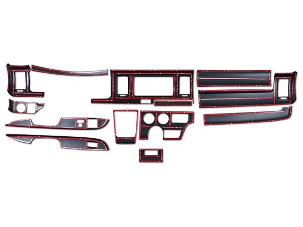 ハイエース 200系 4型 5型 6型 標準 DX インテリアパネル マホガニー Amazon | ハイエース 200系 4型 5型 6型 標準 DX インテリア