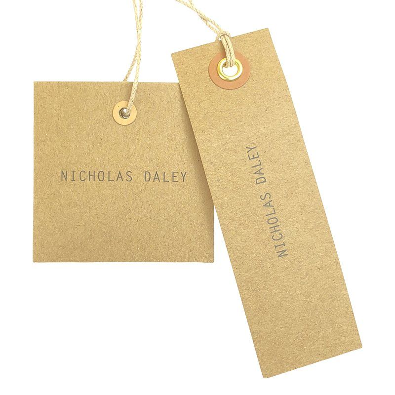 美品】 NICHOLAS DALEY / ニコラスデイリー | 2024SS | WIDE SHORT