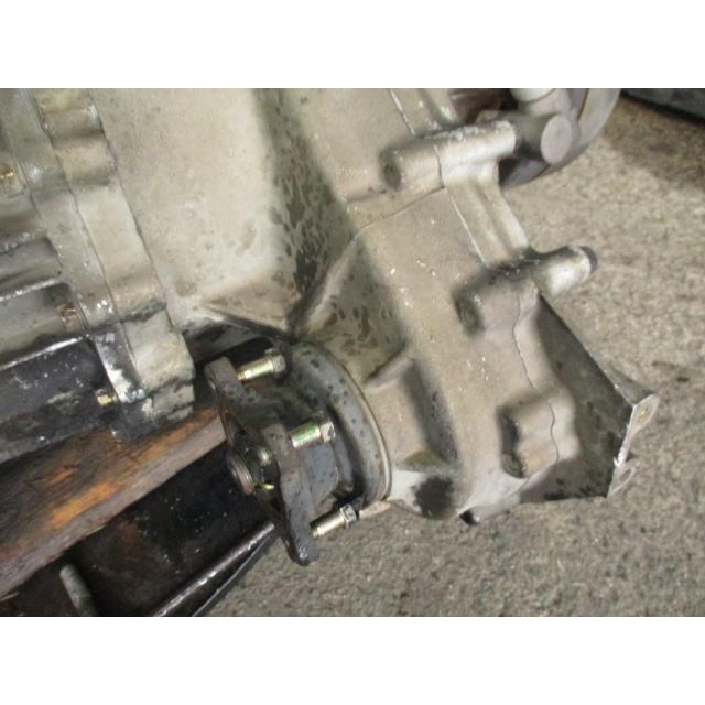 17年 キャンター PA-FD70BB 4WD マニュアルミッション 118028km ME519351 180689 4449 FFCRYSTALESIA_COM