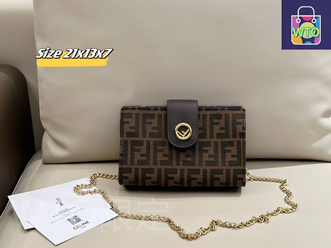 今日特価】FENDI フェンディ 国内送料無料！お得な価格で在庫
