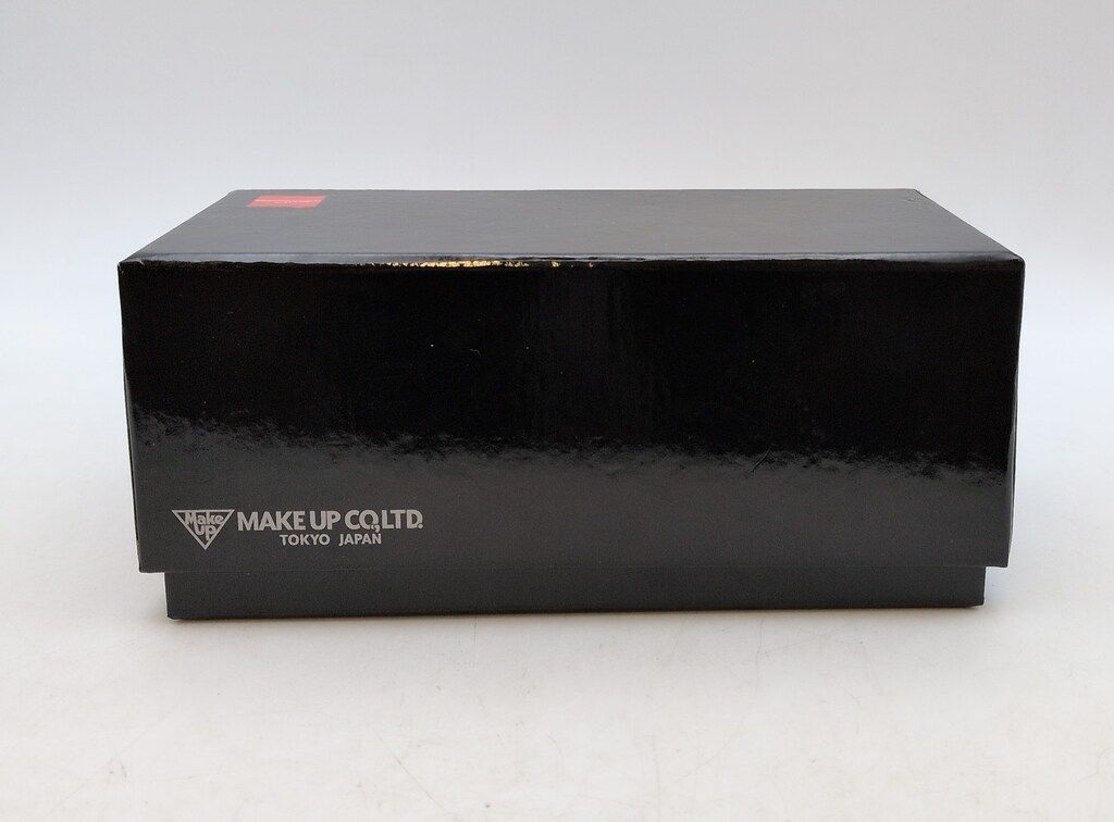 Make Up 1|43EIDOLON NISSAN SKYLINE GT-R NISMO BCNR33 CRS Version 2025 ダークメタルク EM770