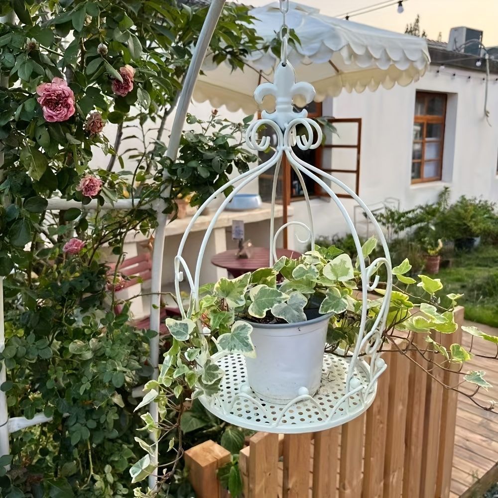 ハンガーポット