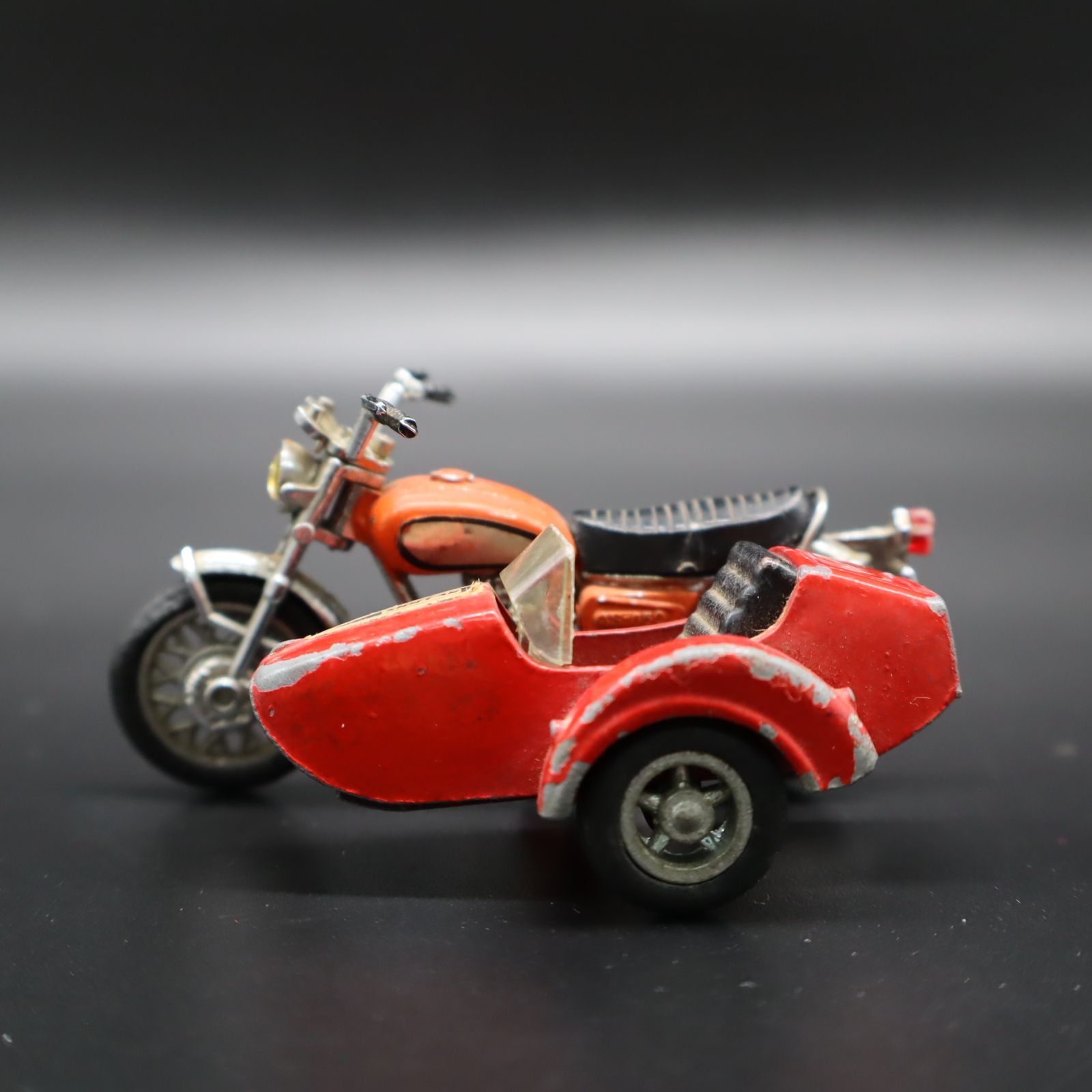 ∽希少 レア 当時物|XS-650 サイドカー ミニカー バイク|XHBEX ∽希少 レア 当時物|XS-650 サイドカー ミニカー バイク|XHBEX