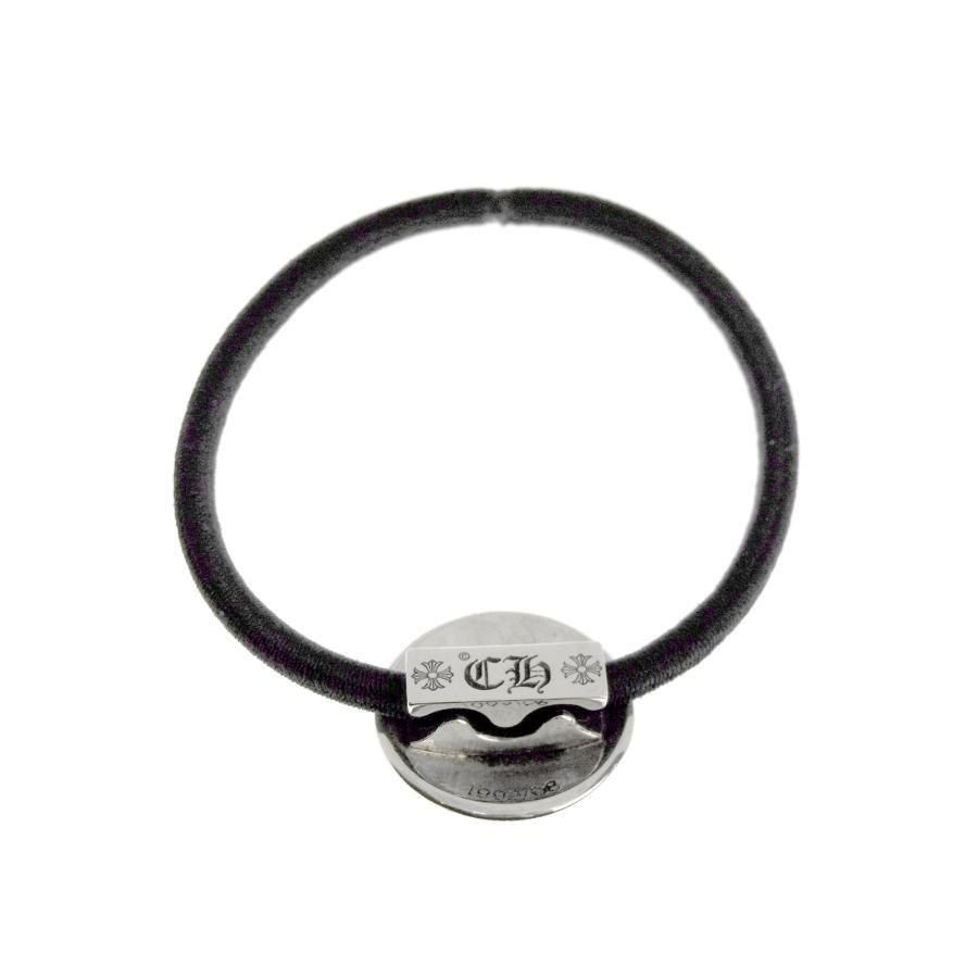 クロムハーツ ヘアゴム ブレスレット CHROME HEARTS(クロムハーツ