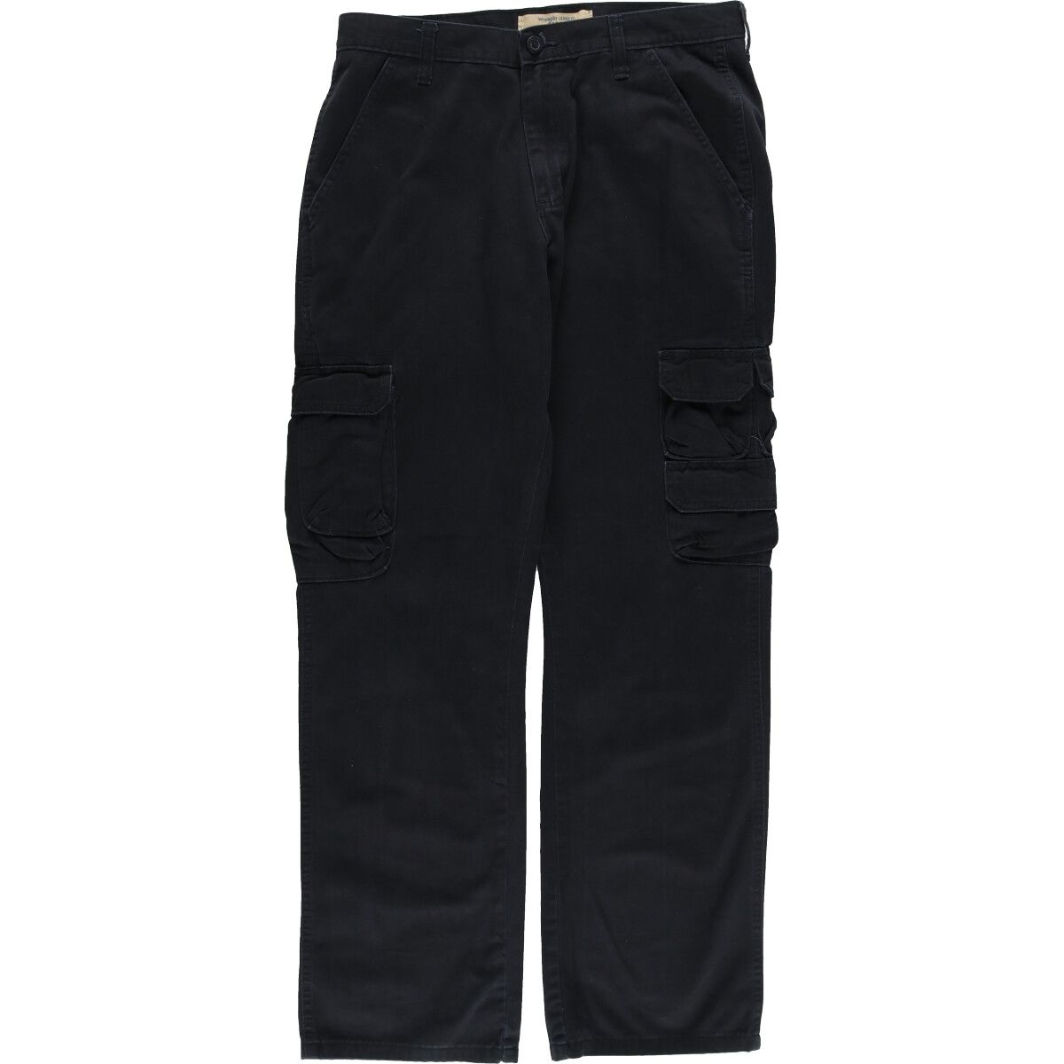古着 ラングラー Wrangler カーゴワークパンツ メンズw34相当/eaa473464