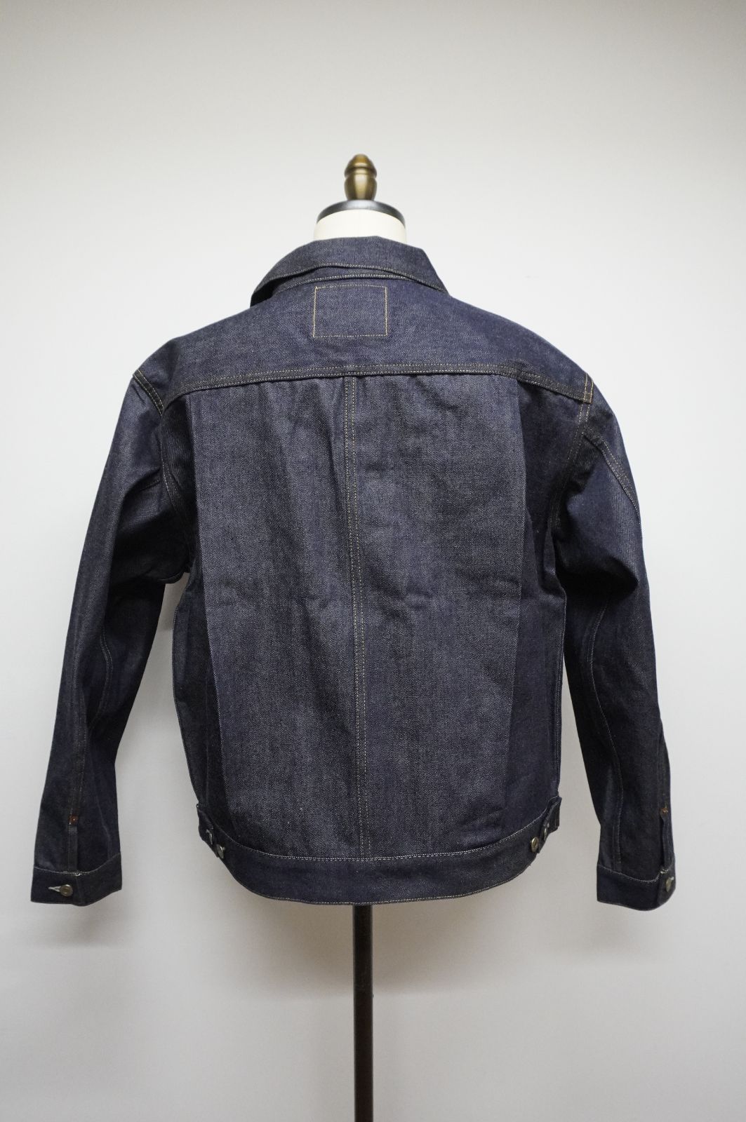 ◆LEVI'S 2nd LVC 日本製 カイハラデニム T-BACK Tバック LEVI'S VINTAGE CLOTHING - ◇LEVI'S 2nd LVC 日本製 カイハラ