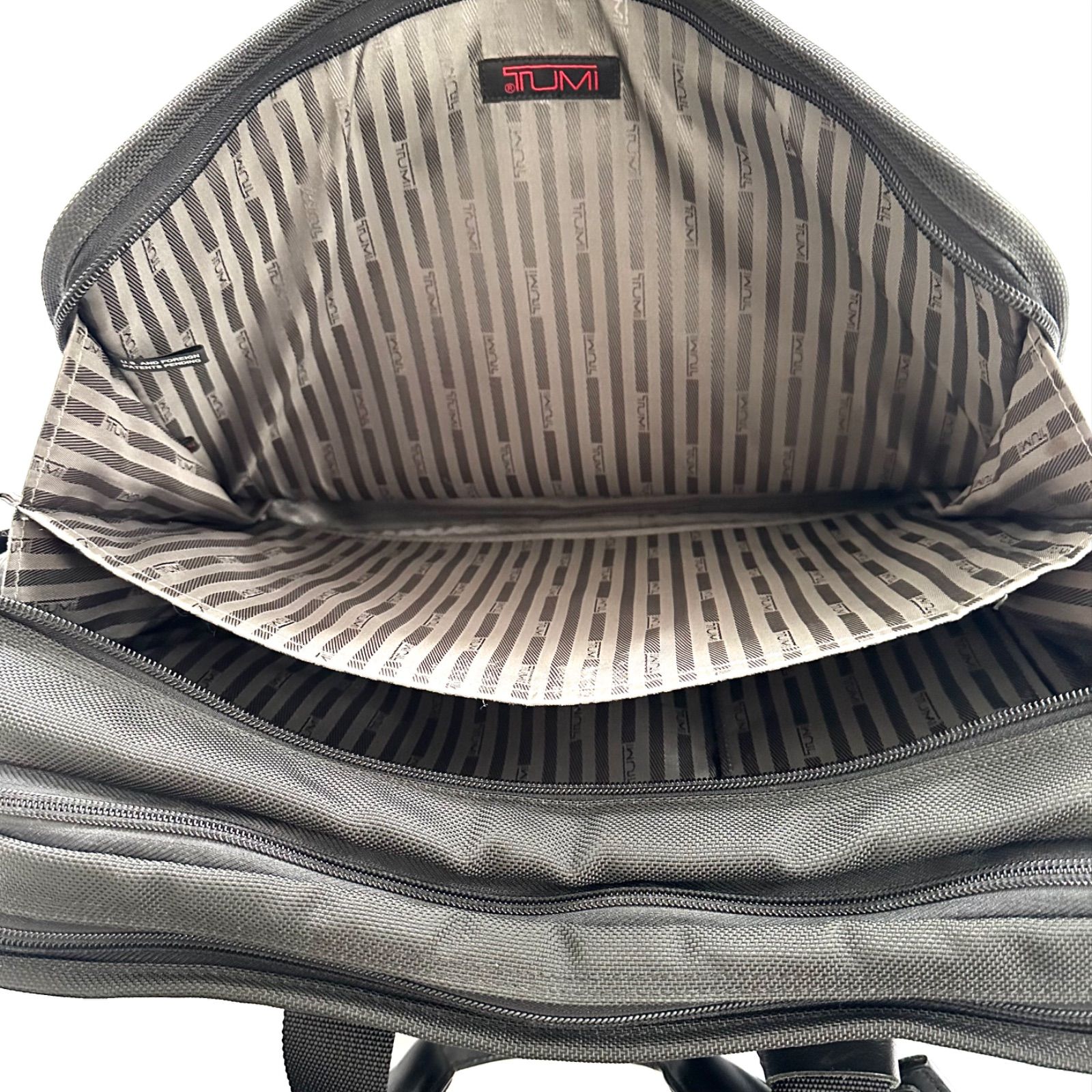 ビジネスバッグ