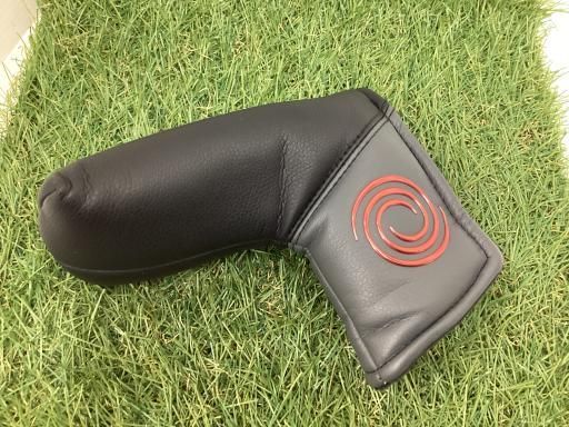 オデッセイ TRI-HOT 5K DOUBLE WIDE CH 33インチ パター PT STROKE LAB 2025 フレックスその他 メンズ 男性用 右利き 右用 Bランク ゴルフクラブ WHITEMONARCHHOTEL_COM