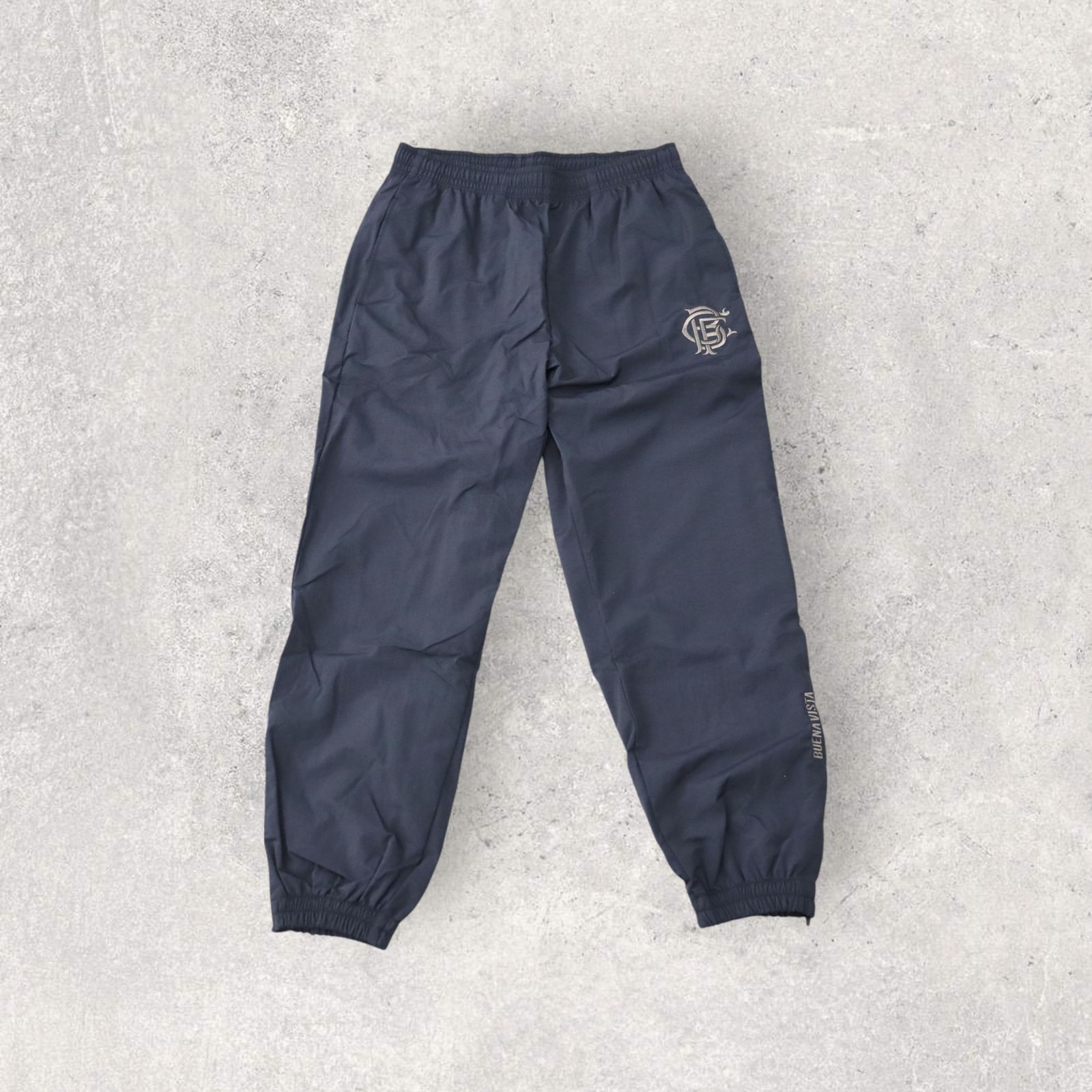 BUENA VISTA】TRAINING PANTS