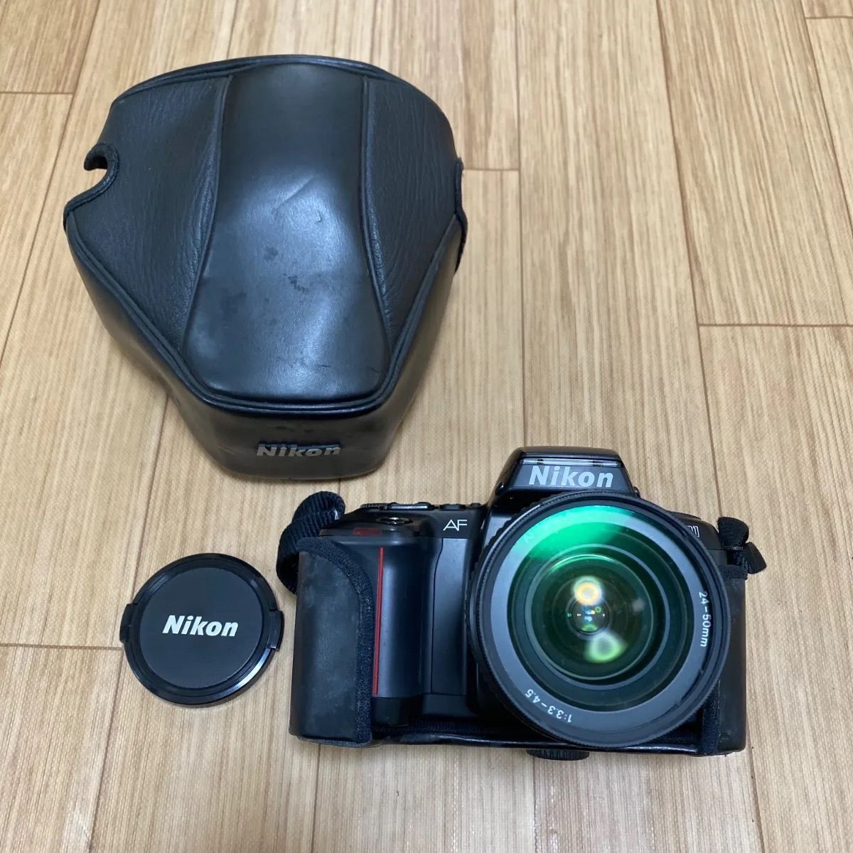Nikon F フィルム一眼レフカメラ　ジャンク ジャンク】 フィルム一眼レフ まとめ売り 23台 Canon NIKON 等