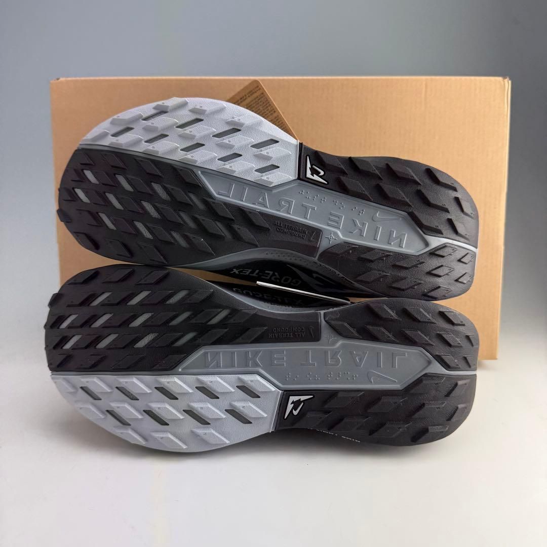 23.5cm ナイキ ウィメンズ ペガサストレイル5 ゴアテックス