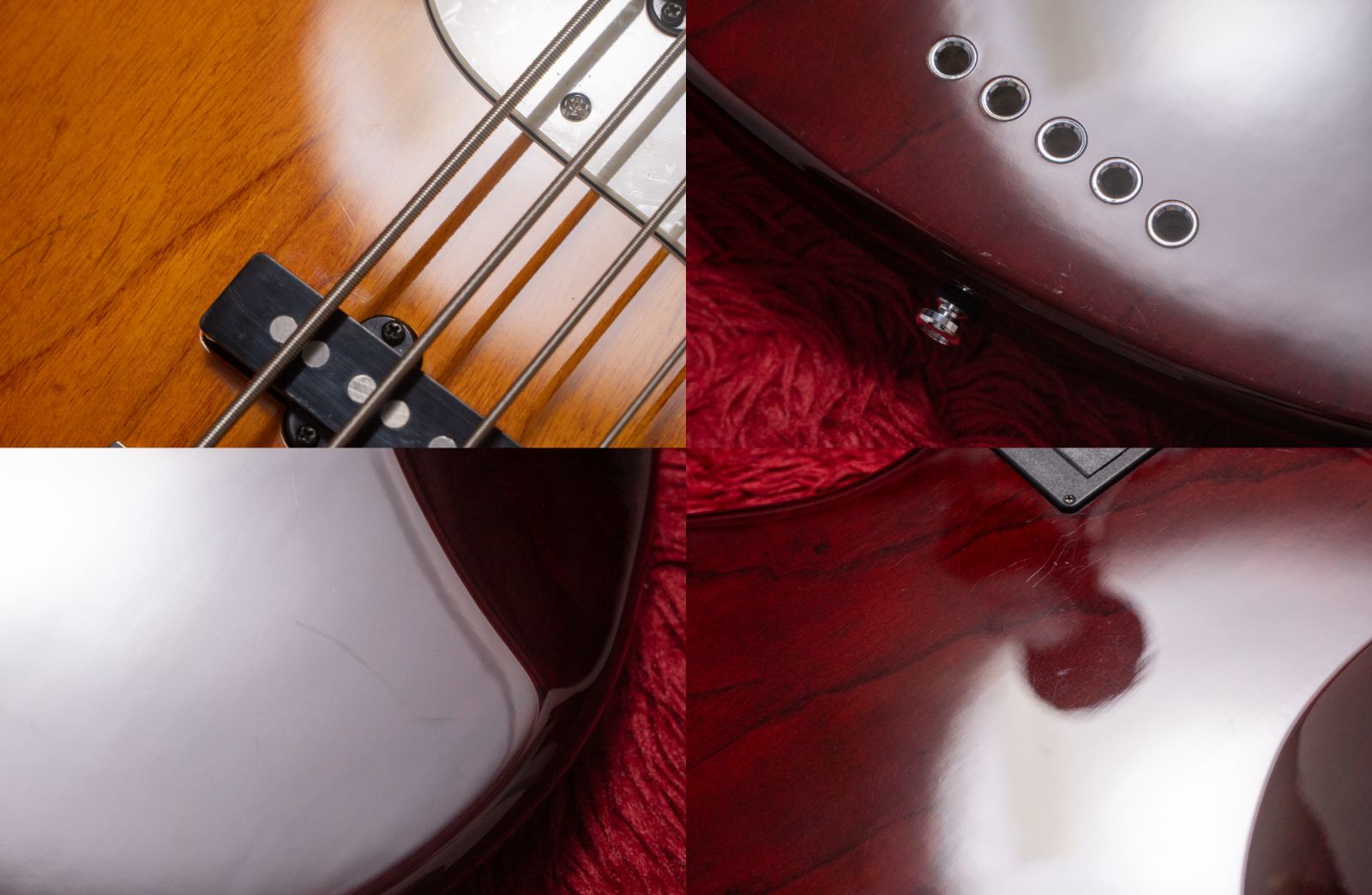  Sire V 8 5 st TS 4 580 kg GIB横浜 エレキベース ベース