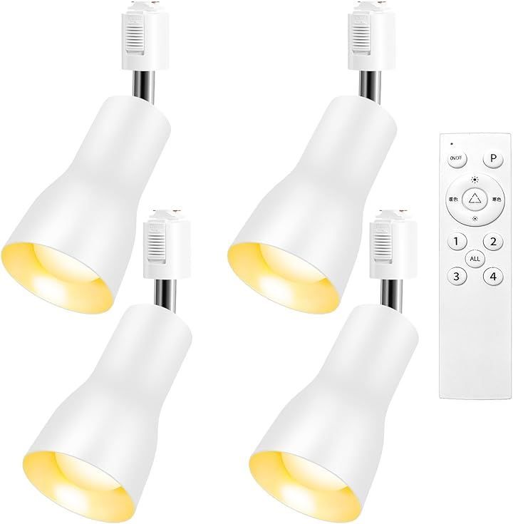 3個セット レトロ ホワイトガラス ランプシェード 真鍮ソケット 3個