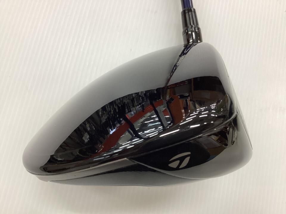 Qi10 10.5 SR Diamana BLUE TM50 ドライバー テーラーメイド 最短 WWW_SUPERTOOLSSHOP_NL