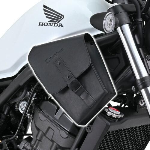 3営業日で発送 ヘンリービギンズ Henly Begins デイトナ ヘンリービギンズ バイク用 フレームバッグ 1L CL250 レブル250 DHS-35 38115 品番 38115