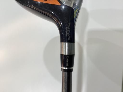 中古】 本間ゴルフ TOUR WORLD TW747 5W フェアウェイウッド FW