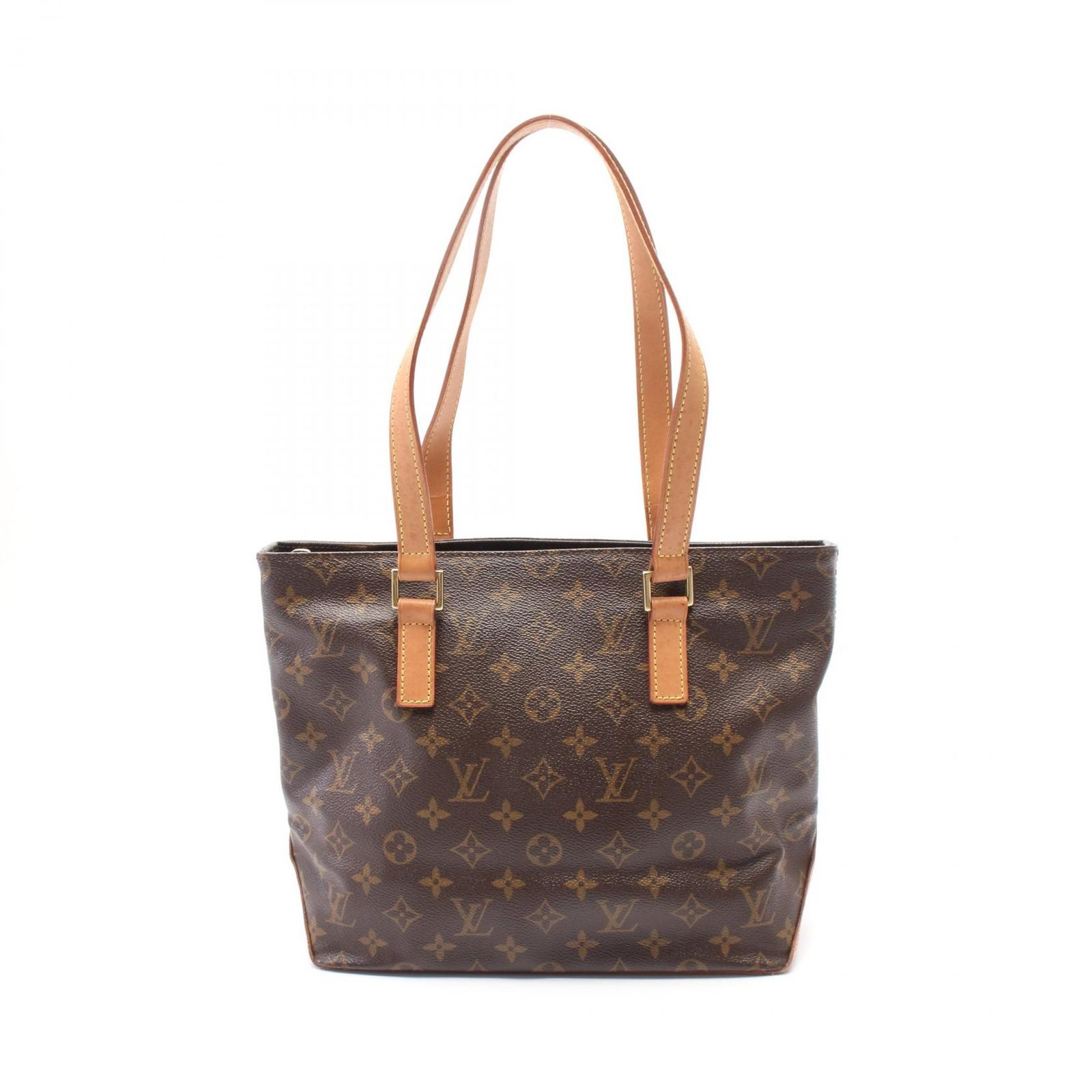 LOUIS VUITTON ルイ ヴィトン カバピアノ ショルダーバッグ