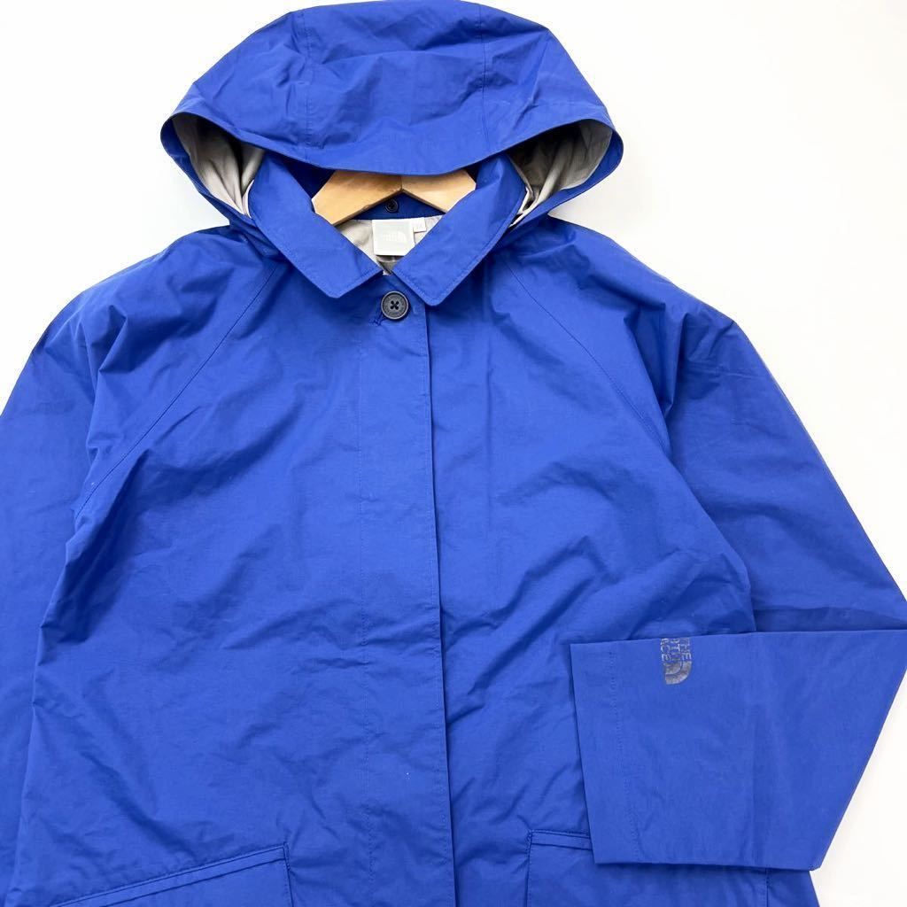 THE NORTH FACE ☆ NPW11547 ハイベント 撥水 ショート コート