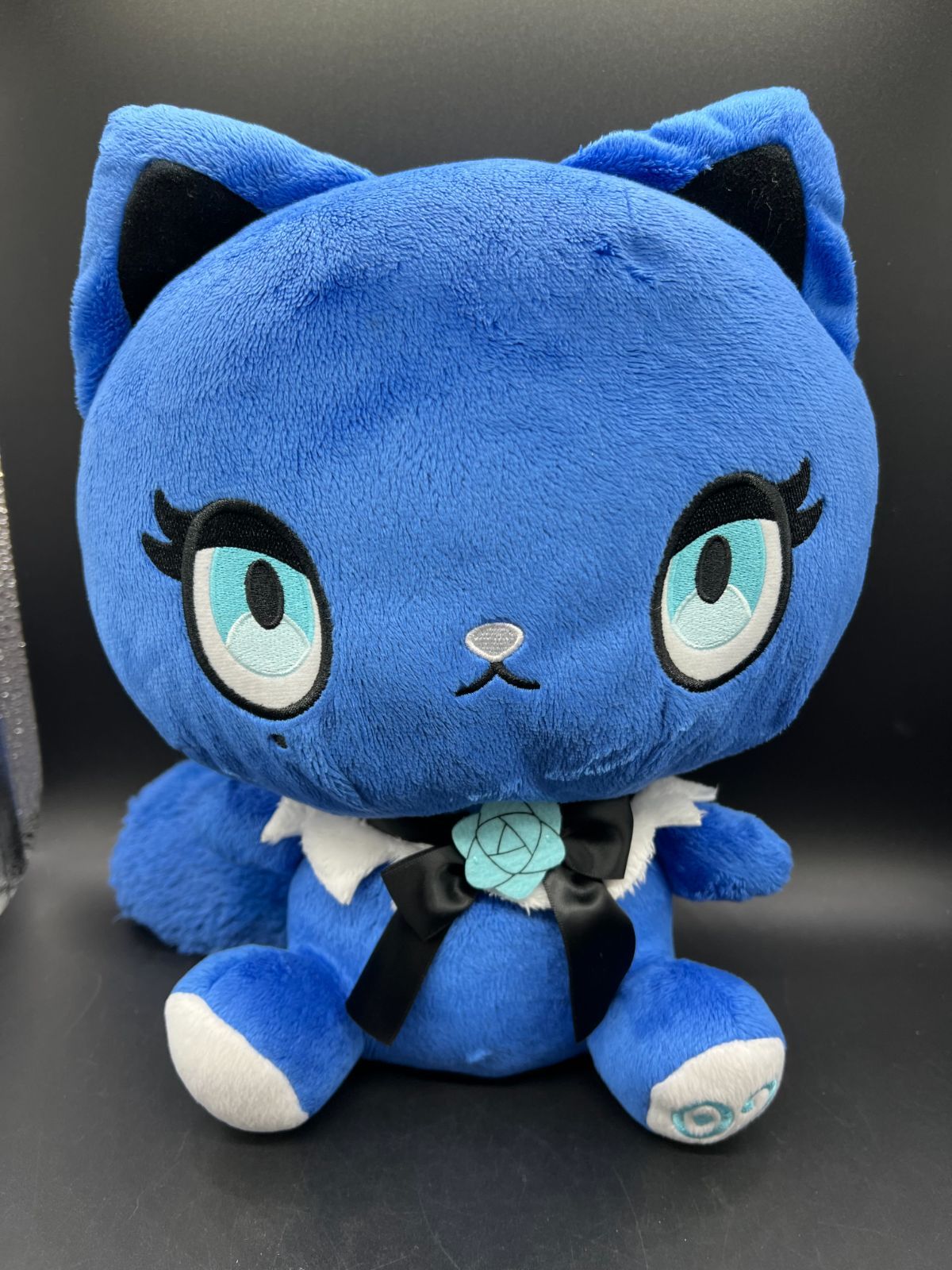 ado アドローザトルマリィ 2体セット ぬいぐるみS & マスコット アド Ado×サンリオのコラボ『アドローザトルマリィ おおきな