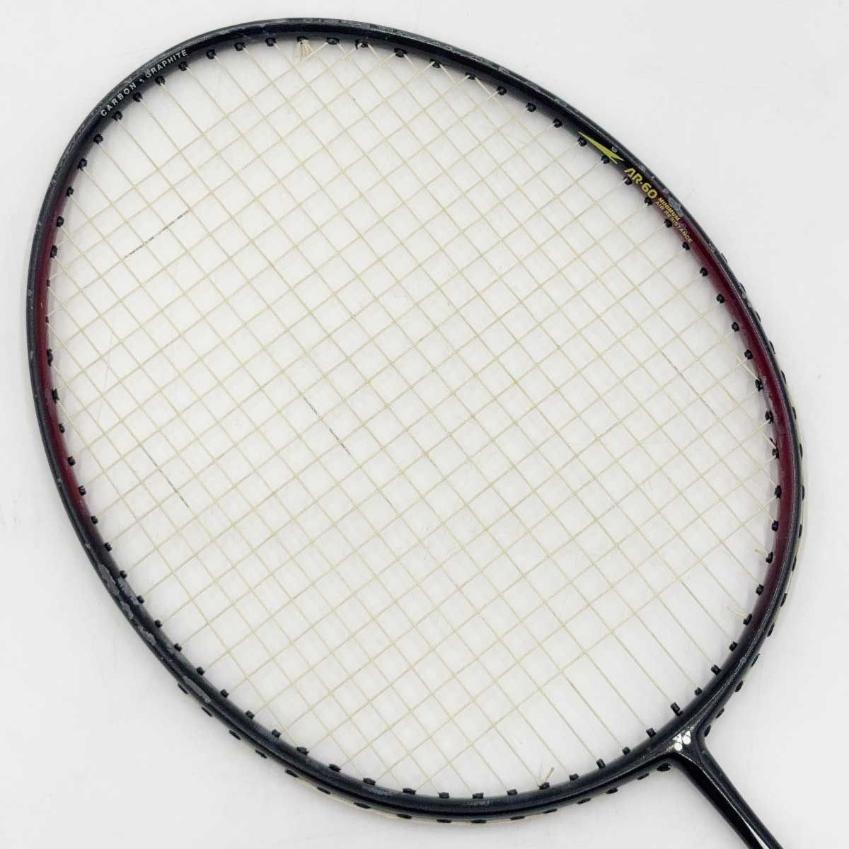 バボラ X-ACT INFINITY ESSENTIAL バドミントンラケット