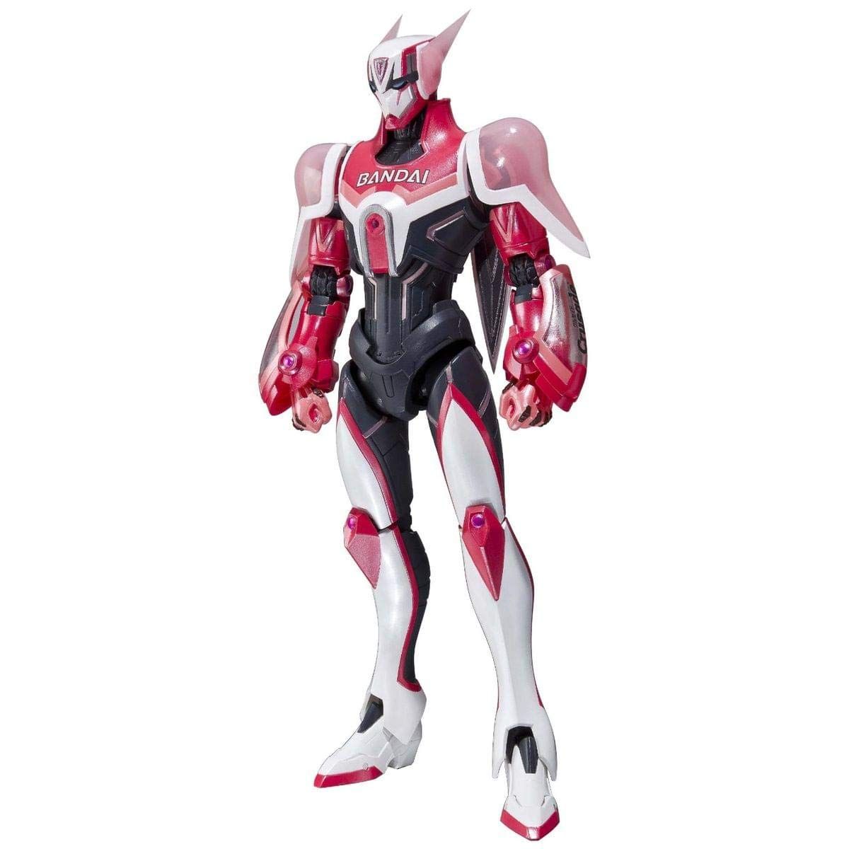 S.H.フィギュアーツ バーナビー・ブルックスJr. 
