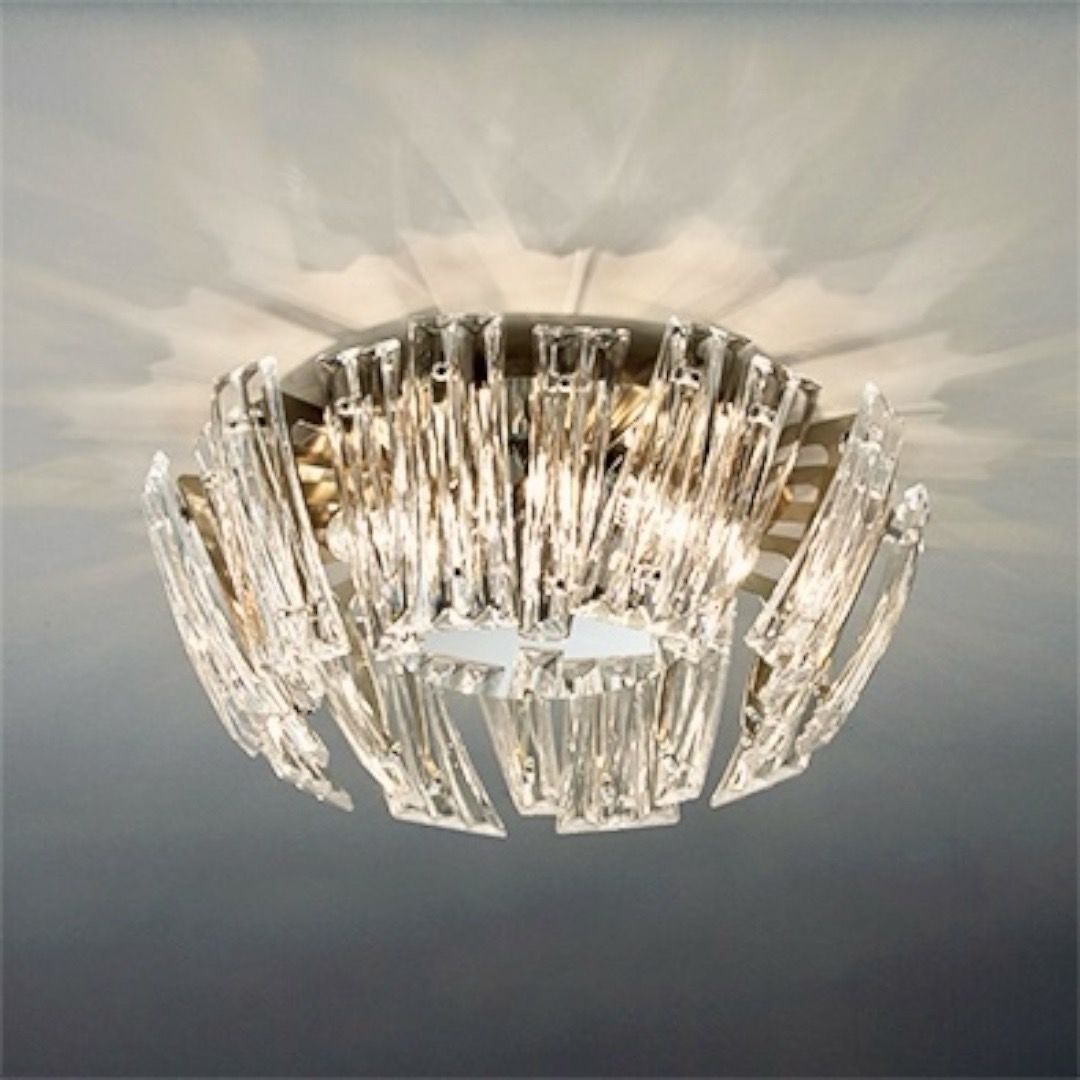 オーデリック シャンデリア OC257003LD1 モダン フルカラー