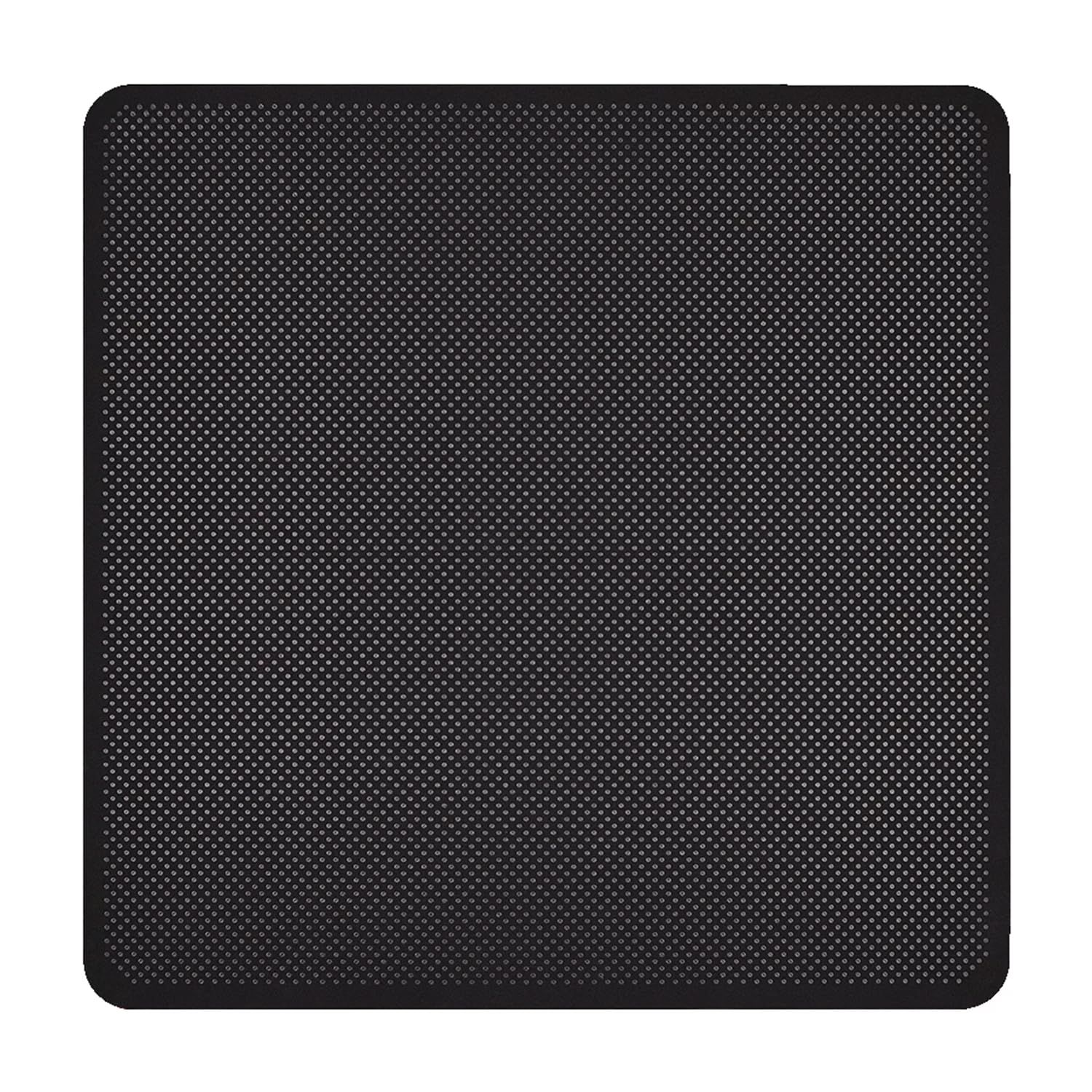 ZOWIE ゲーミングマウスパッド H-SR-SE ROUGE II 布製|クロス|ラバーベース|滑り止め加工|50x50cm CHRISTIANNAURATH_COM_BR