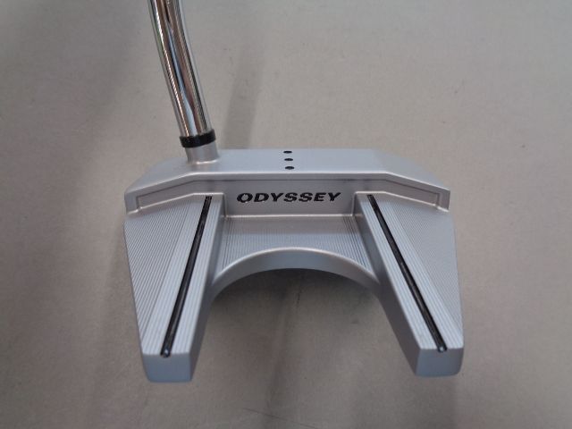 オデッセイ