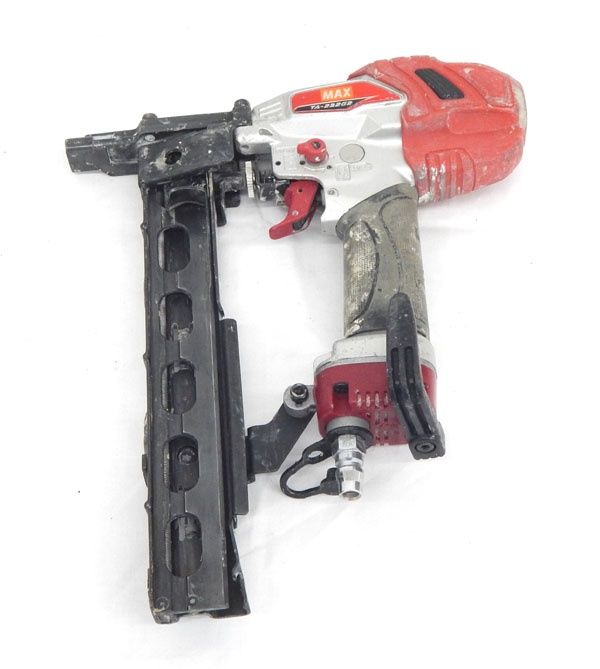 マックス ステープル用釘打機 TAー232G2