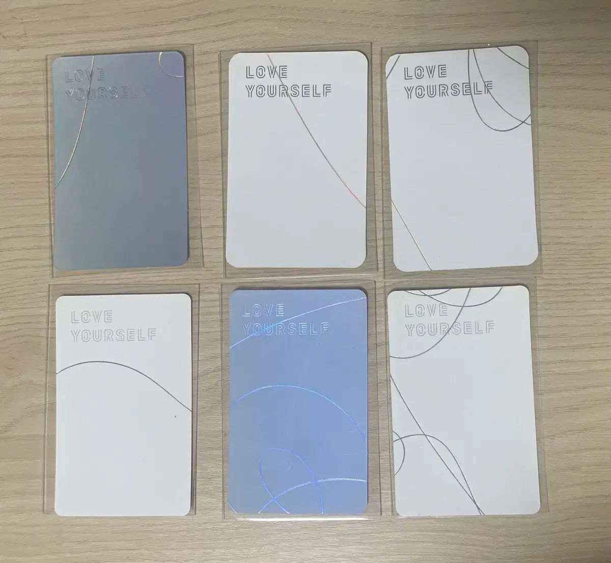 BTS(防弾少年団・バンタン) トレカ まとめ売り 出品 - メルカリ